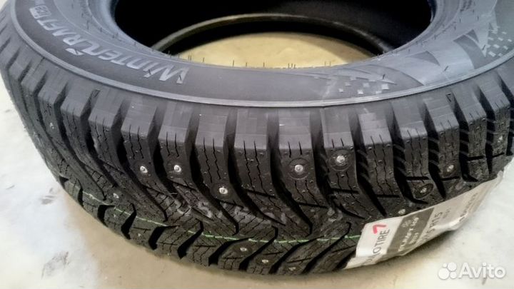 Kumho WinterCraft Ice WI31 205/45 R17 88T