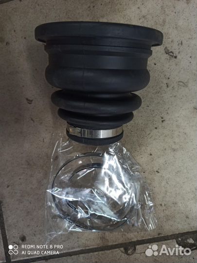 Пыльник шруса patron pse6084