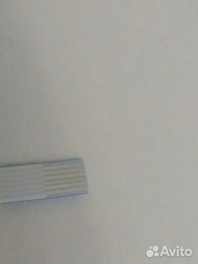 Шлейф кнопки включения asus x550 и др