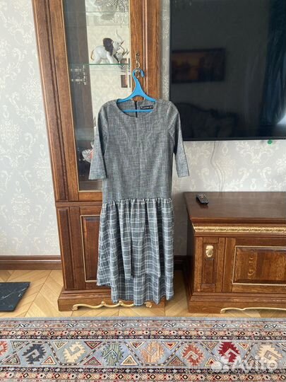 Платья турецкие