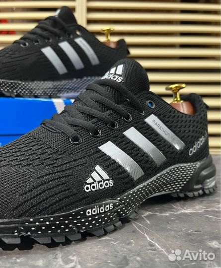 Кроссовки мужские