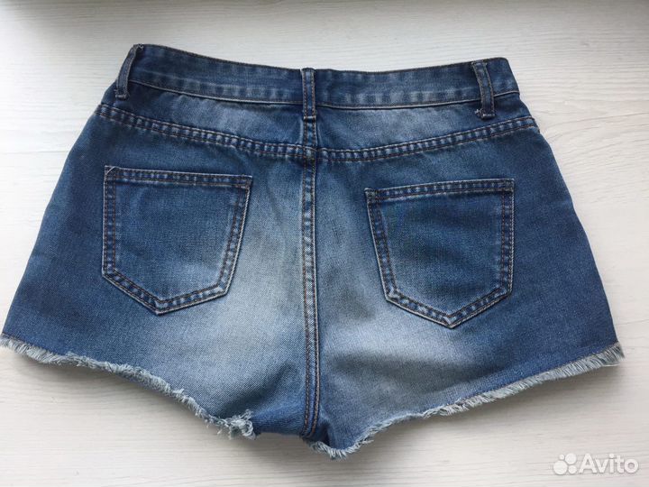 Шорты женские Savage