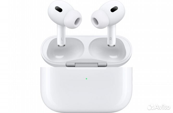 Наушники Apple AirPods Pro 2022