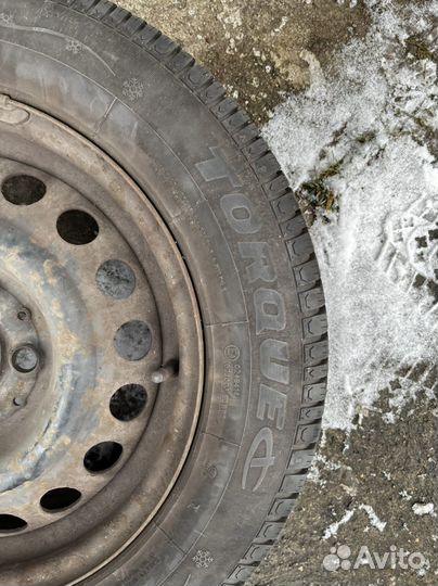 Torque TQ020 195/65 R15