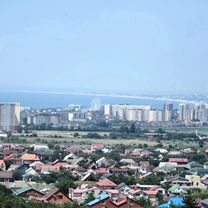 2-к. квартира, 55 м², 4 кровати, Супсех