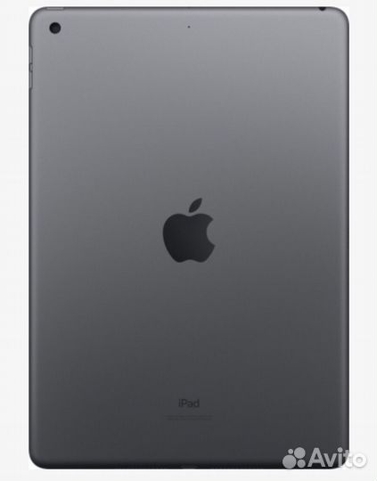 iPad 10,2 7th Generation