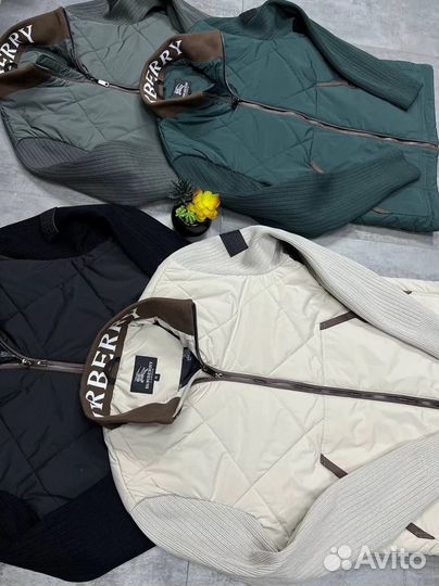 Burberry куртка