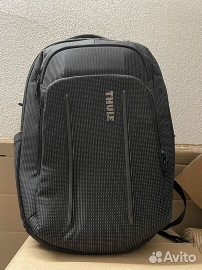 Рюкзак thule crossover 20