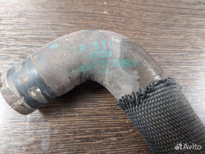 Патрубок Mercedes Gl 400 166 276.821 2014