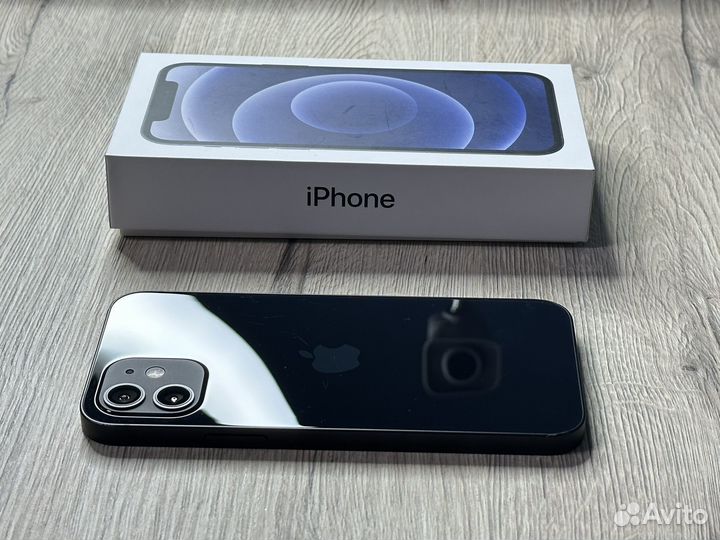 iPhone 12 128gb