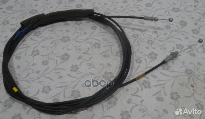 Трос багажника 0199-ADE150LUG;64607-12810;Z592