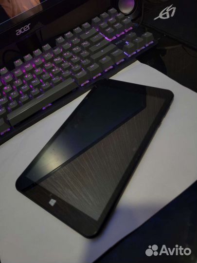 Планшет Prestigio MultiPad Visconte Quad