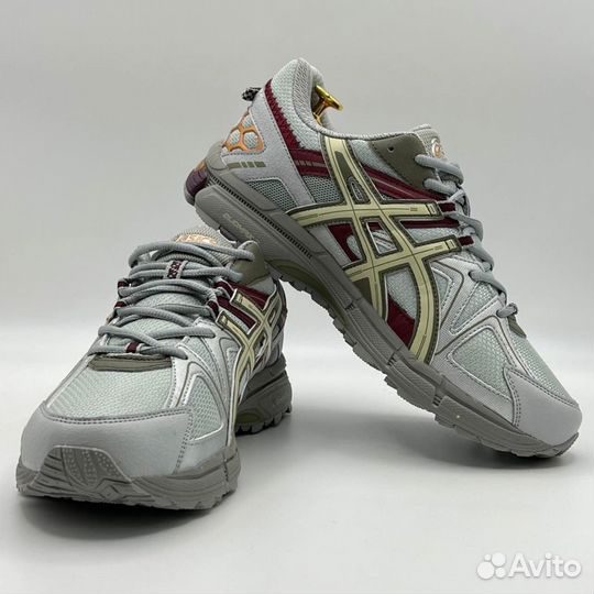 Asics Gel Kahana 8 кроссовки