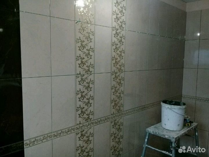 Ремонт и строительство