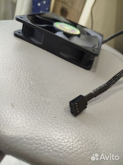 Кулер охлаждения для пк