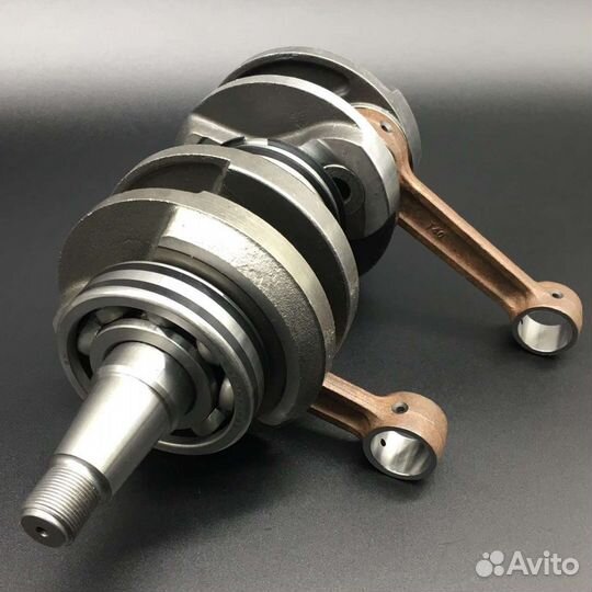 Yamaha 40HP 40X 66T-11400