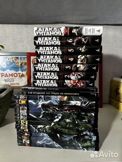 Комиксы марвел