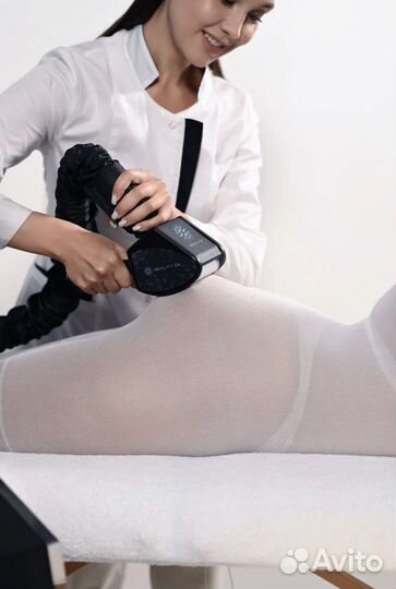 Мастер lpg массажа