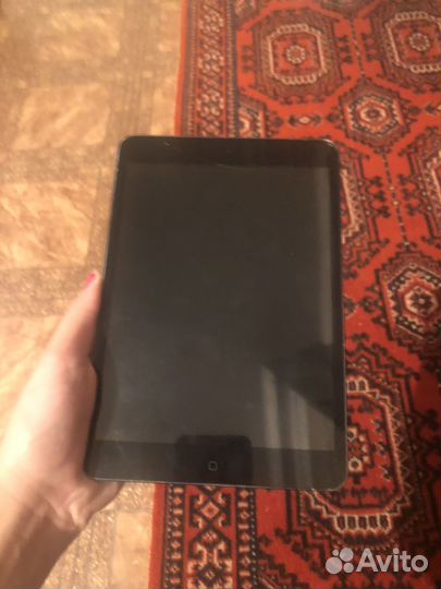 iPad mini a1432