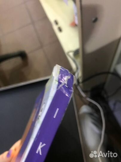 Артбук Range Murata - Like a Balance Life