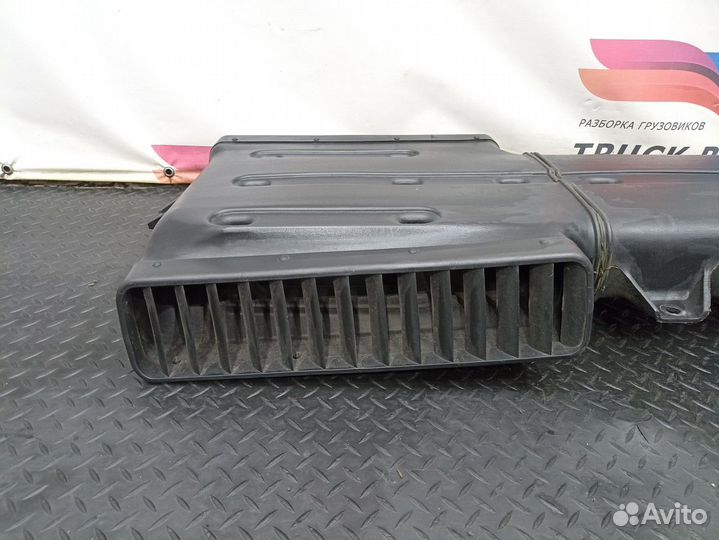 Воздухозаборник Daf XF105