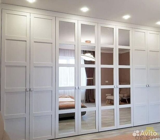 Шкаф для одежды