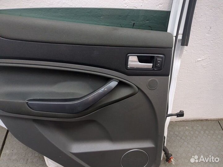 Дверь боковая левая задняя Ford Kuga, 2011