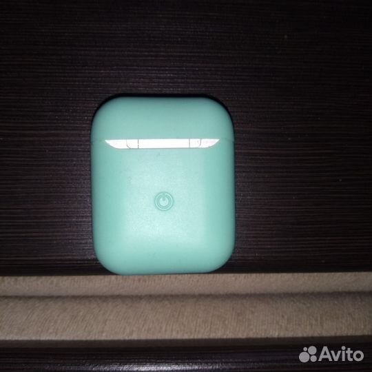 Airpods бу
