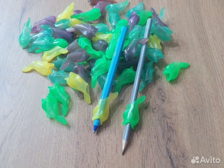 Тренажер для письма