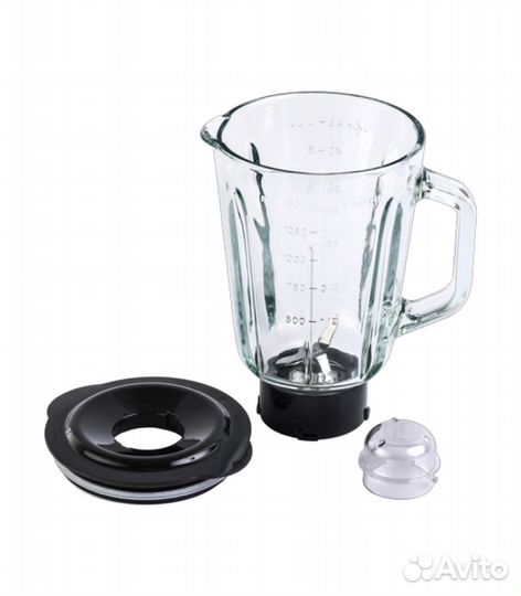 Насадка-блендер Garlyn S-350