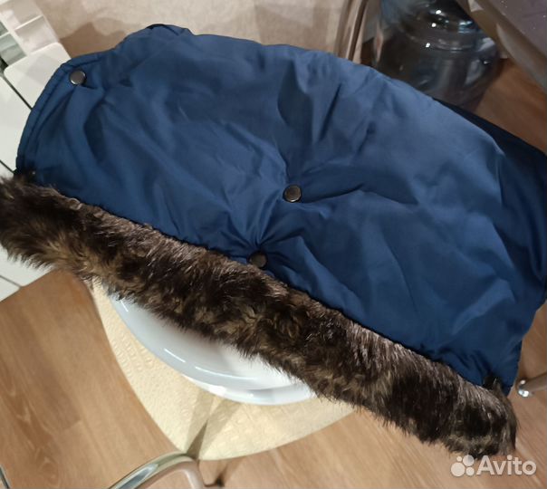 Муфта для коляски