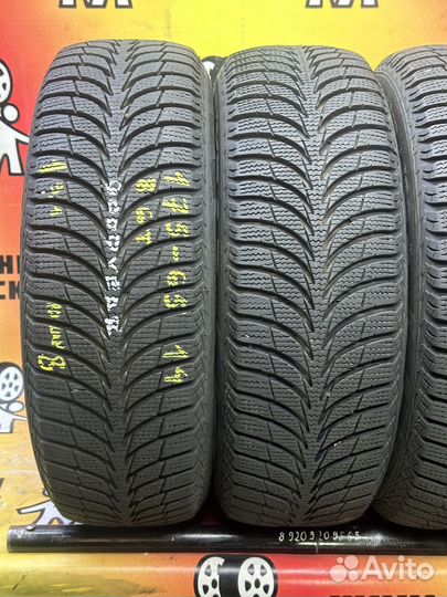 Goodyear UltraGrip Ice+ 175/65 R14 86T