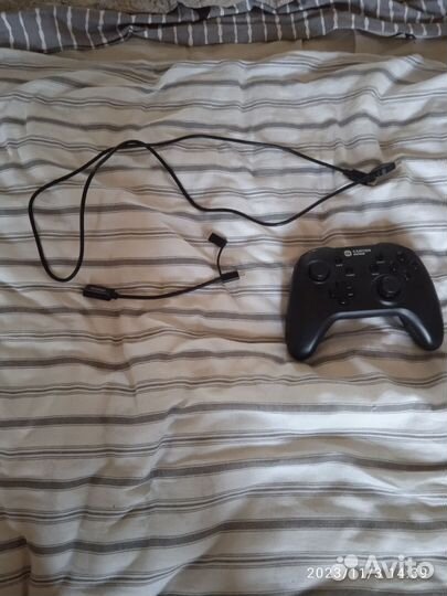 Джойстик для игр на телефоне/компьютере