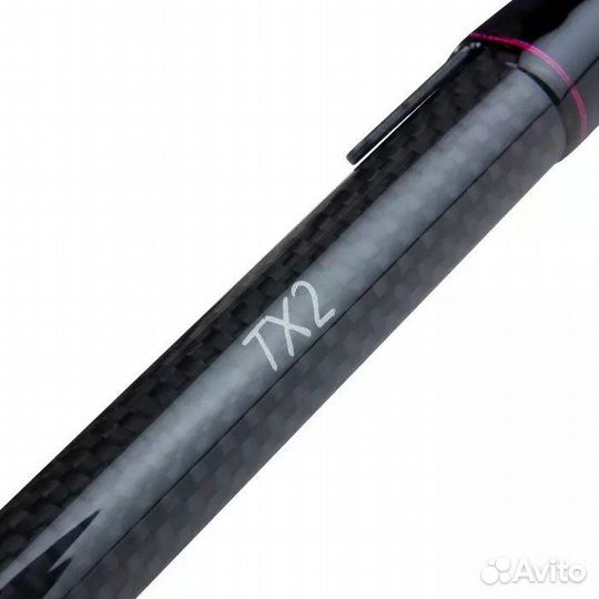 Удилище Shimano tx-2 intensity 13ft 3.5lb