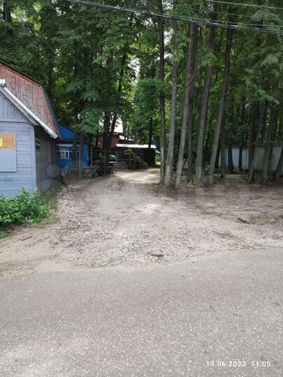 Дача 45 м² на участке 2,1 сот.