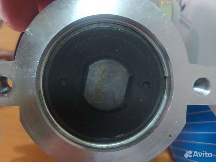 Насос гур 50P0050 volvo