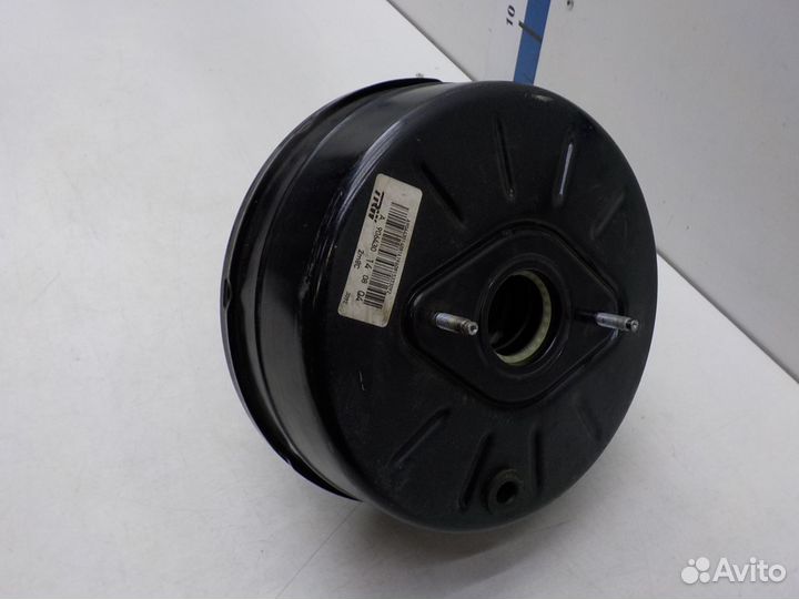 Вакуумный усилитель тормозов Mercedes-Benz Sprinte