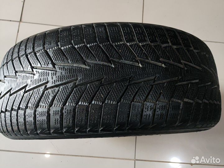 Hankook Winter I'Cept IZ2 225/50 R17 98T
