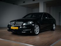 Mercedes-Benz C-класс 2.1 AT, 2012, 178 500 км, с пробегом, цена 1 490 000 руб.