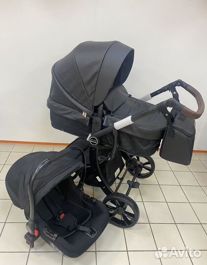 Коляска трансформер
