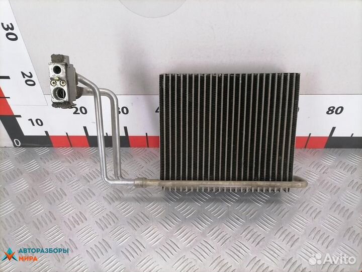 Испаритель кондиционера Mercedes-Benz Vito W639