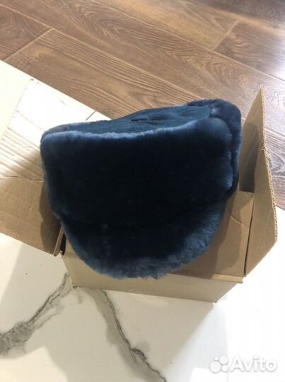 Шапка мчс новая