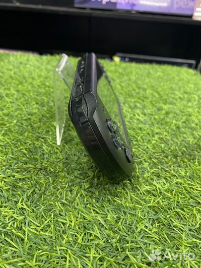 Игровая приставка Sony PSP E1008