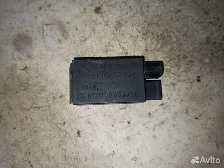 64118391470 Датчик BMW 3-serie E46