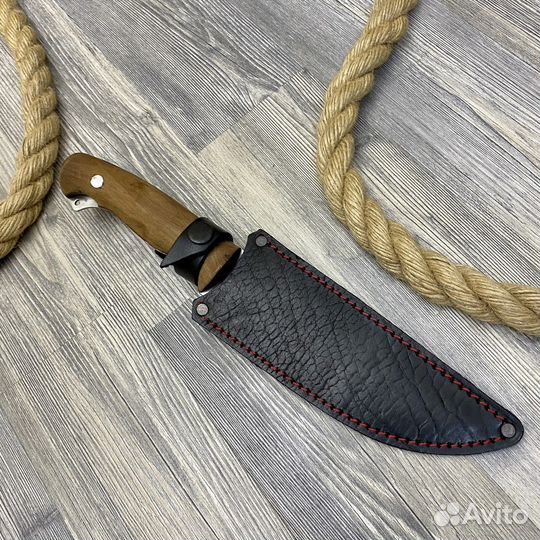 Нож охотничий. Кизляр