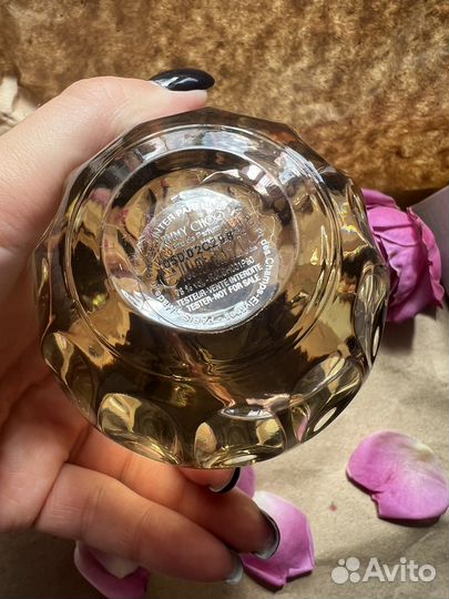 Jimmy choo, bulgari парфюмерная вода оригинал