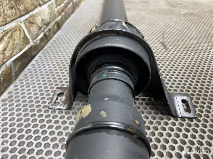 Вал карданный задний Mercedes-Benz CLS-Class