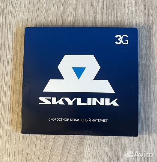 Модем Skylink AnyData ADU-310A