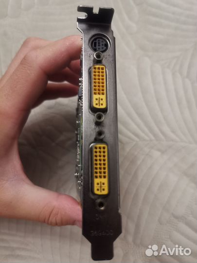 Zotac 9500gt 512 mb 128bit