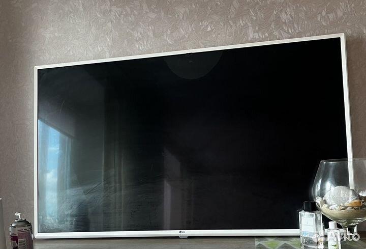 Телевизор SMART tv